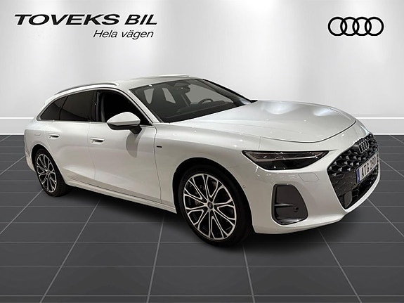 Audi A6 7 of 17