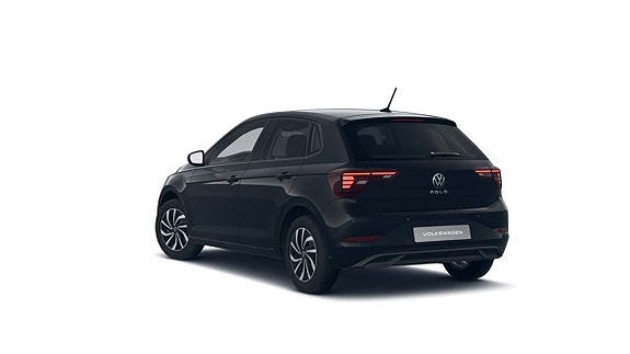Volkswagen Polo 12 of 27