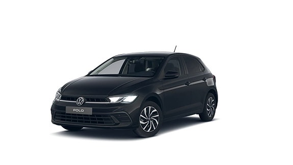 Volkswagen Polo 19 of 27