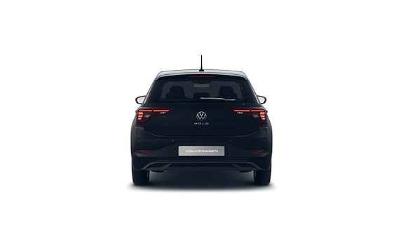 Volkswagen Polo 13 of 27