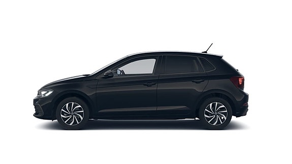 Volkswagen Polo 11 of 27