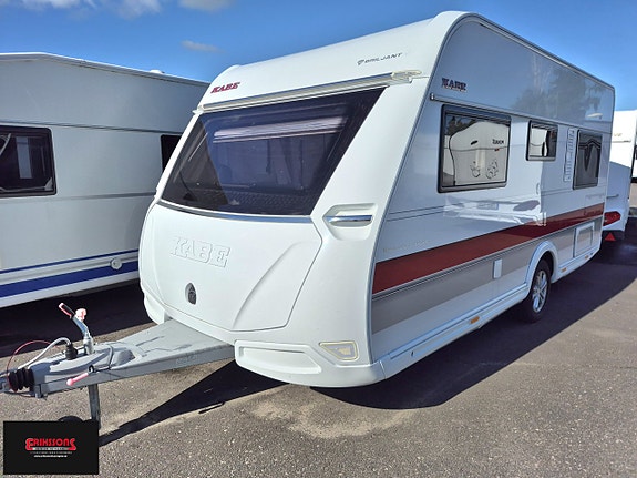 Kabe Briljant 470 XL KS *1600kg 8 of 8