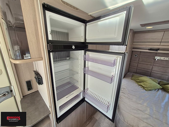 Kabe Briljant 470 XL KS *1600kg 6 of 8
