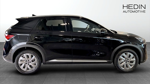 BYD Atto 3 Evo 6 of 9
