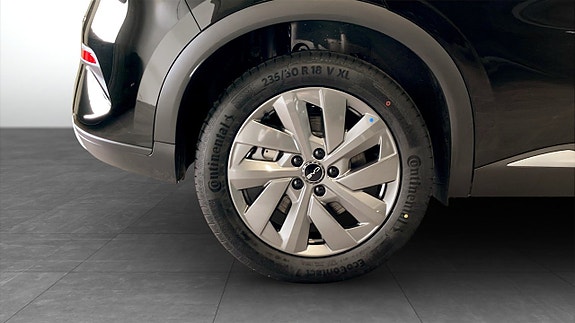 BYD Atto 3 Evo 9 of 9