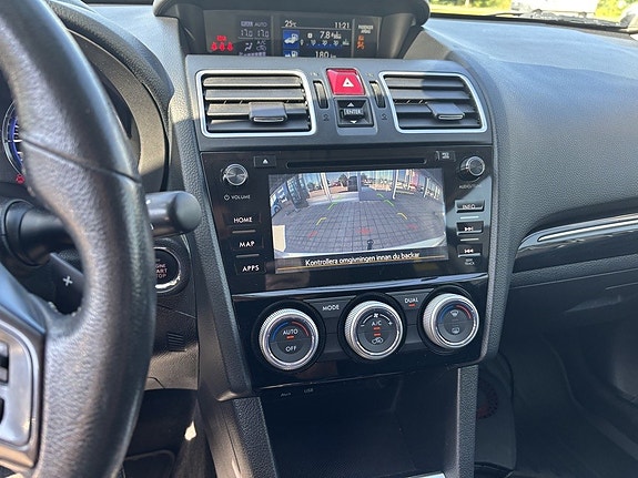 Subaru Levorg 12 of 13