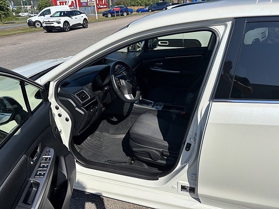 Subaru Levorg 8 of 13