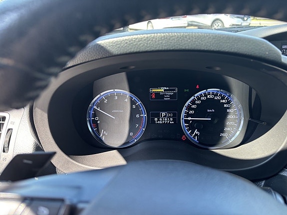 Subaru Levorg 10 of 13
