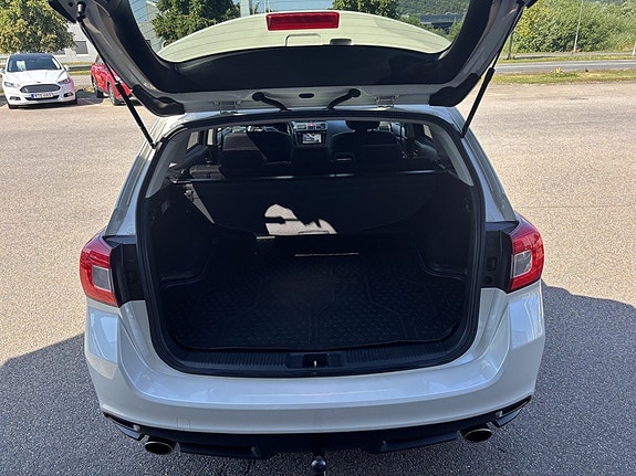 Subaru Levorg 7 of 13