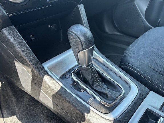 Subaru Levorg 13 of 13