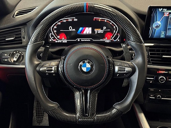 BMW X4 12 of 24