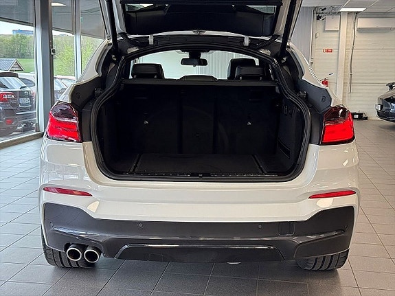 BMW X4 23 of 24