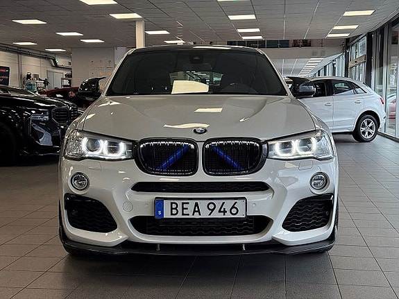 BMW X4 7 of 24