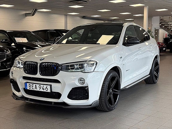 BMW X4 6 of 24