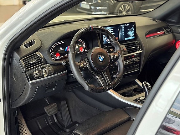 BMW X4 9 of 24
