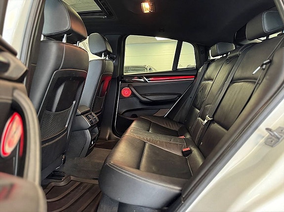 BMW X4 15 of 24