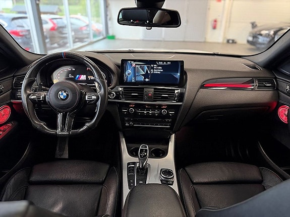 BMW X4 10 of 24