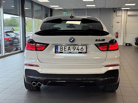 BMW X4 4 of 24