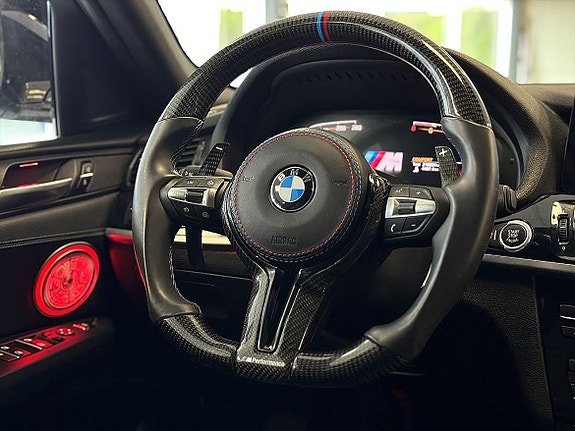 BMW X4 11 of 24