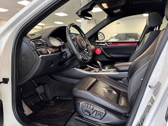 BMW X4 8 of 24