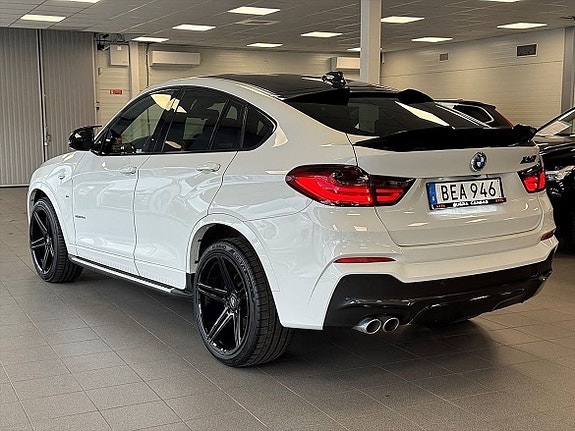 BMW X4 5 of 24