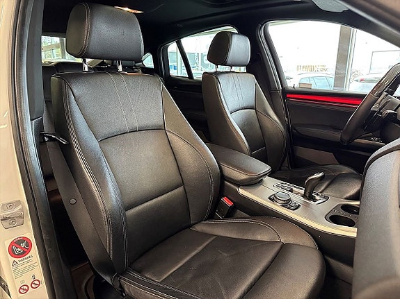BMW X4 13 of 24