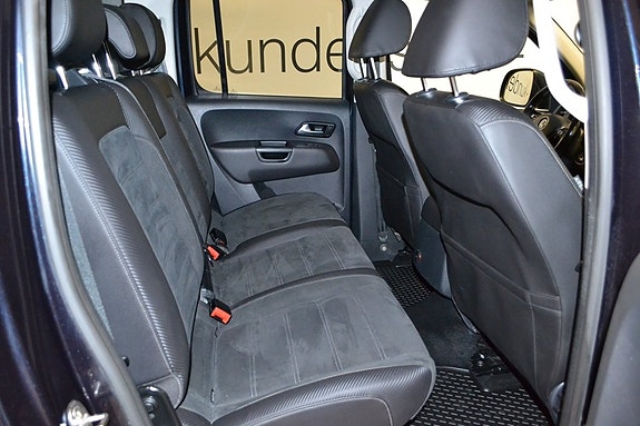 Volkswagen Amarok 5 of 5