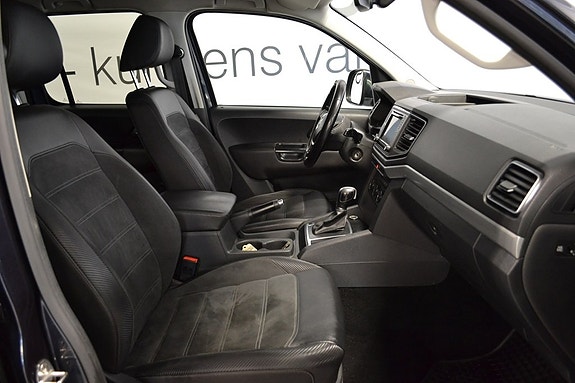 Volkswagen Amarok 4 of 5
