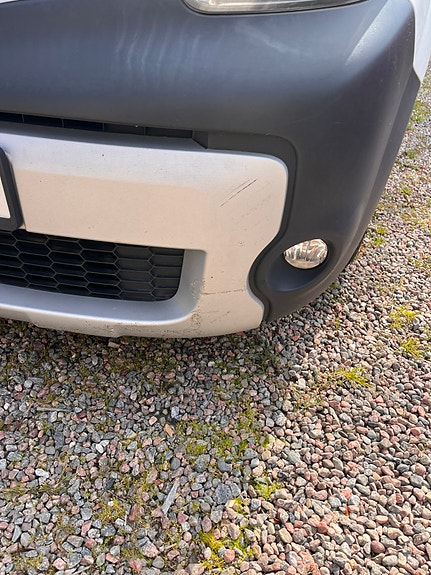 Renault Kangoo Express 4 of 14
