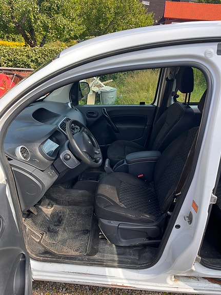 Renault Kangoo Express 7 of 14