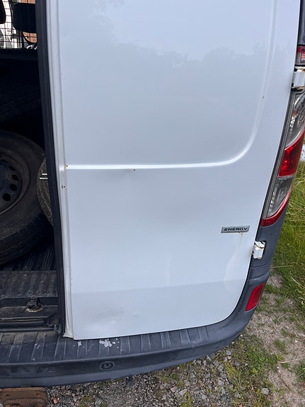 Renault Kangoo Express 14 of 14
