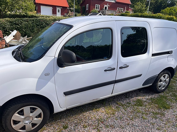 Renault Kangoo Express 5 of 14