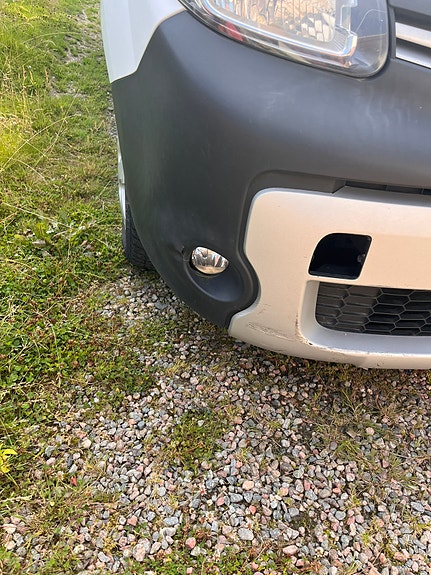 Renault Kangoo Express 3 of 14