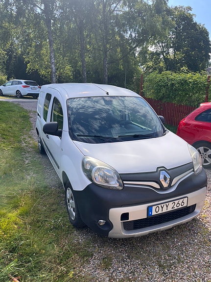Renault Kangoo Express 2 of 14