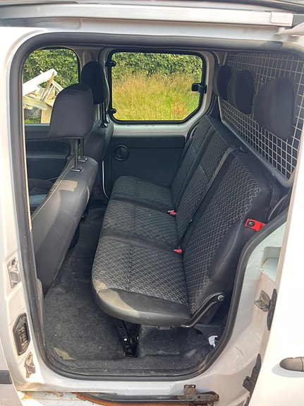 Renault Kangoo Express 6 of 14