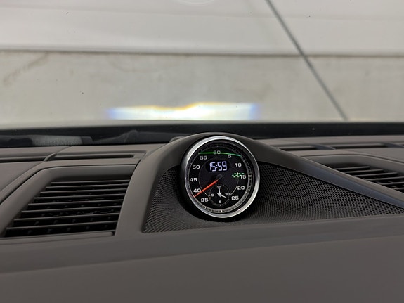 Porsche Panamera 4S 19 of 30