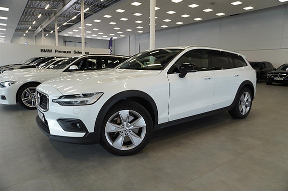 Volvo V60 3 of 10