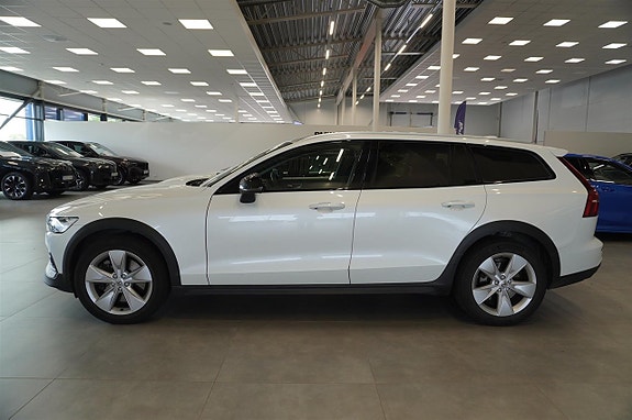 Volvo V60 5 of 10