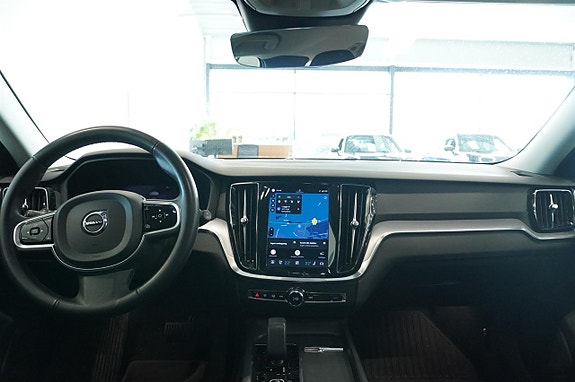 Volvo V60 10 of 10