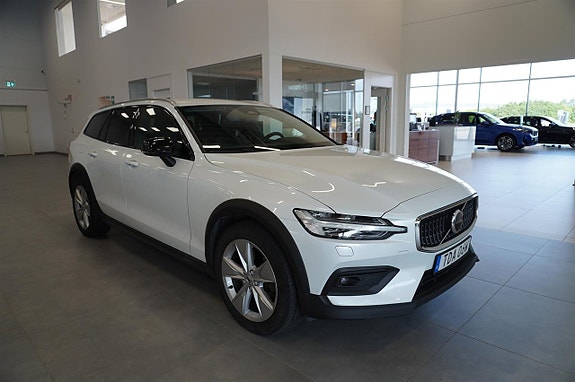 Volvo V60 7 of 10
