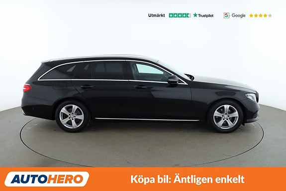 Mercedes-Benz E220 7 of 30