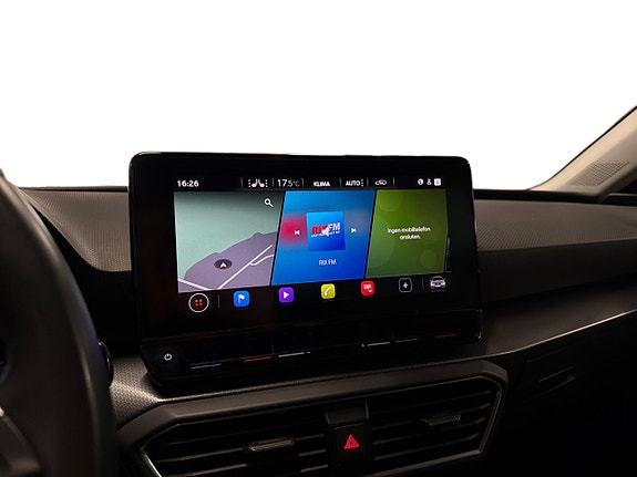 Seat Leon 12 of 18