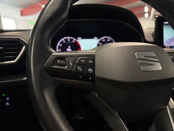 Seat Leon 16 of 18