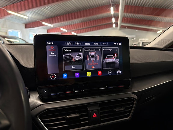 Seat Leon 15 of 18