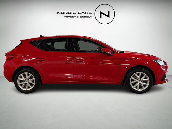 Seat Leon 5 of 18