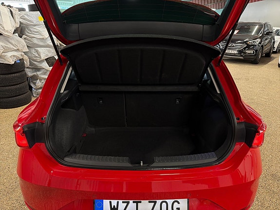 Seat Leon 18 of 18