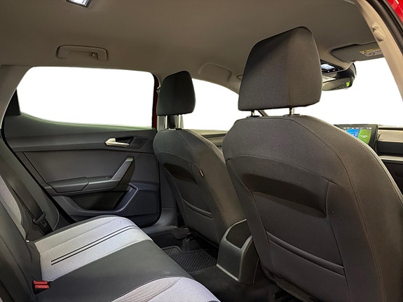 Seat Leon 10 of 18