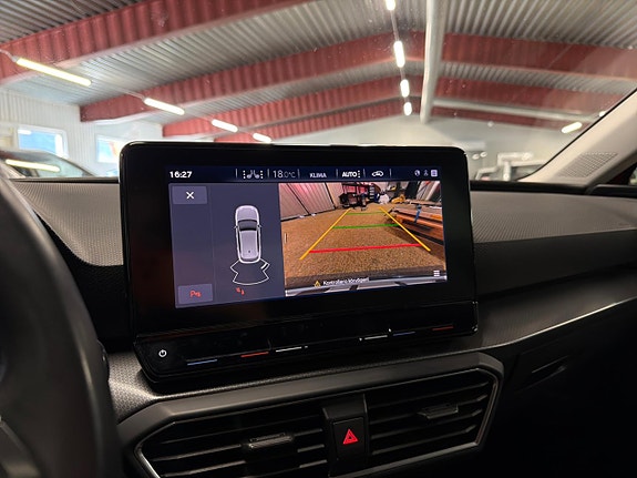 Seat Leon 13 of 18