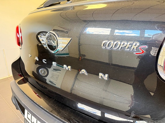 MINI Cooper S 5 of 18