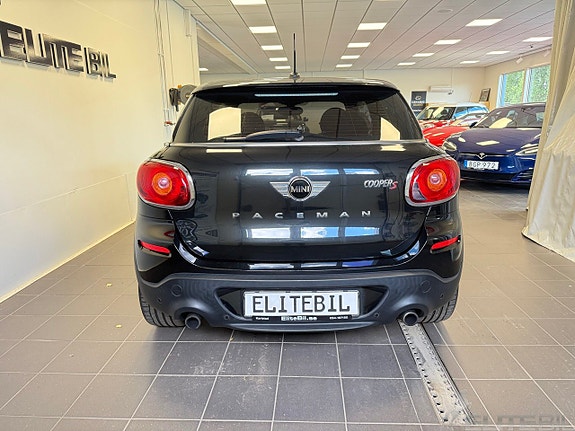 MINI Cooper S 3 of 18